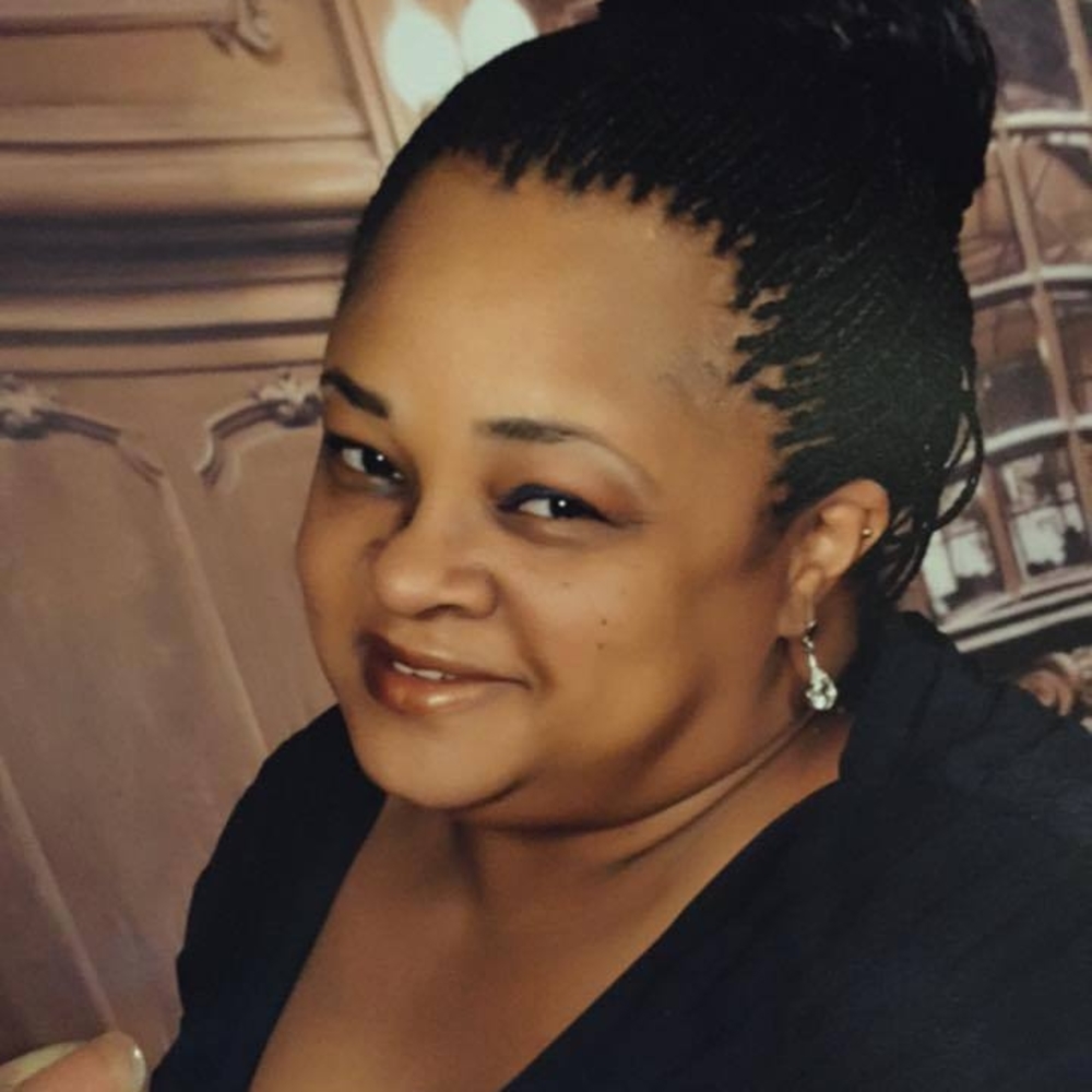 Meet your Posher, Ann